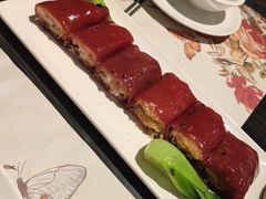 金网鲜虾红米肠-虾饺妹·粤式手工点心(水荫路店)