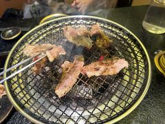 -樱嘢·炭火烧肉(惠南店)