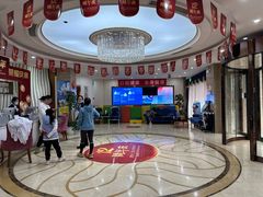 -圣贝口腔(海淀店)