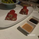 圣诞节餐厅—富臨美食