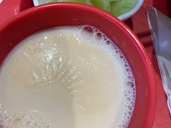 -永和大王(蛙嫩鸡香煲煲鲜·军博店)