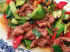 -阿鹏故事云南野生菌火锅(人民路店)