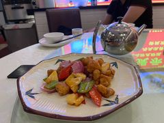 -强记烧鸡(信业悦都汇店)