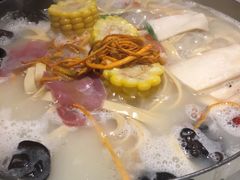 -陌生人火锅餐厅(阳曲路店)