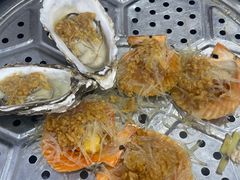 -船奇蒸汽海鲜·闽菜(八市海鲜总店)