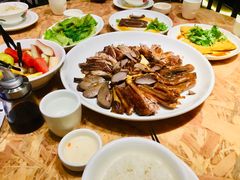 -陈鹏鹏潮汕菜(欢乐海岸 海边景观店)