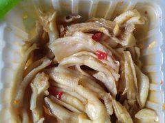 -盒马鲜生(馥邦国际店)