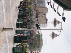 -南屏步行街