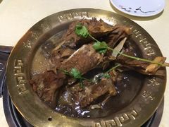 -和庆斋羊蝎子火锅·碳缸烧烤(顺义旗舰店)