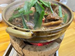 酸梅鸭-上南瓦煲鸡·清远鸡·老字号(总店)