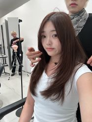 -DL HOPE明星造型