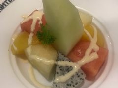 -斗牛士牛排餐厅(嘉里汇店)