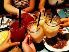 -大树餐厅(益田假日店)