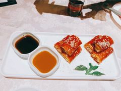 -清真·小梅鸽香港餐厅·小鼎玖煲(立丰城店)