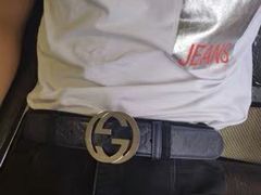-GUCCI(南京德基店)