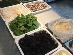 -素清香(解放路店)