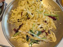 -西塔老太太泥炉烤肉(北京望京店)