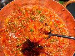 -Ameigo梅果·云贵川bistro(长宁来福士店)