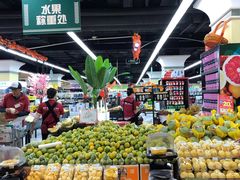 -北京华联购物中心(天通苑店)