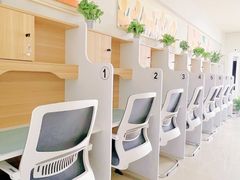 -北青自习室(清源路店)