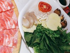 -川中渝夫火锅(铜陵万达广场店)