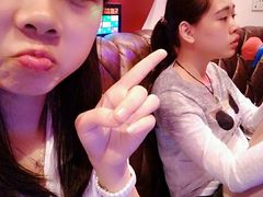 -乐唱氧吧量贩式KTV