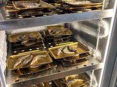 -曾百万小炉小串自助烧烤(高新店)
