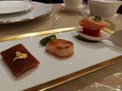 -8餐厅(新葡京酒店)