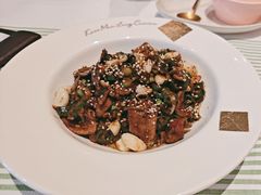 -桂满陇·杭州小馆(巴黎春天浦建店)