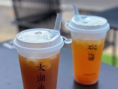 -东山风景区(洞庭东山)