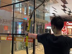 -嗨马乐动室内潮玩运动·团建·轰趴·桌游(南丰汇店)