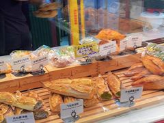 -tuan woodfire kitchen(锦绣坊店)