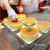 顺德探店 | 超好吃的北海道芝士蛋糕