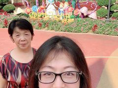 -美的鹭湖森林度假区