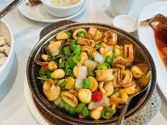 -阿忠食坊大排档·20年老店(万象城店)