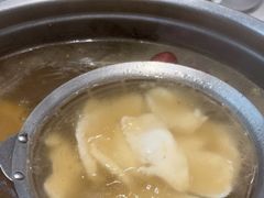 -八合里潮汕鲜牛肉火锅(福州万象城店)