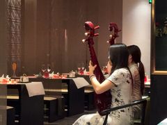-馋遇江南·精致湖景雅宴(东方之门店)