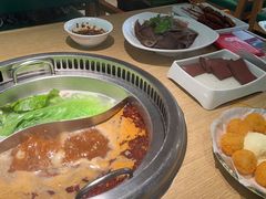 -季季红火锅(新建新城吾悦店)