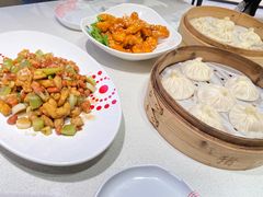 -小六汤包(万和城店)