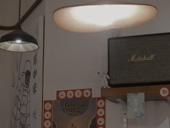 -月球咖啡retro