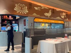 -谭厨中山传家菜.乳鸽.脆鲩鱼(华强北中航城店)