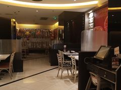 -必胜客(谷埠店)