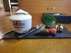 -青岛五四广场海景美仑国际公寓酒店