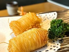 榴莲酥-松本楼(桥西店)