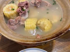 -印象鲵宴·张家界地标美食名片(溪布街店)