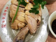 -百家鸡味馆(清泰店)