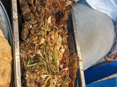 -清真·馬坡二旦烧烤(人生一串拍摄店)