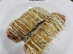 -秋林西餐厅