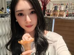 -亚特兰蒂斯-番红花海鲜自助餐厅·鲜活海鲜·小火锅