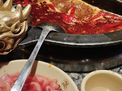 -蜀大侠火锅(总府路店)